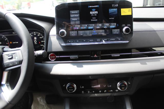 2024 Mitsubishi Outlander SE Ralliart S-AWC