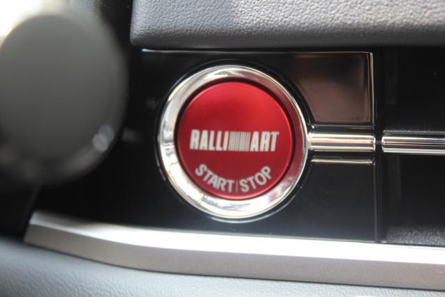 2024 Mitsubishi Outlander SE Ralliart S-AWC