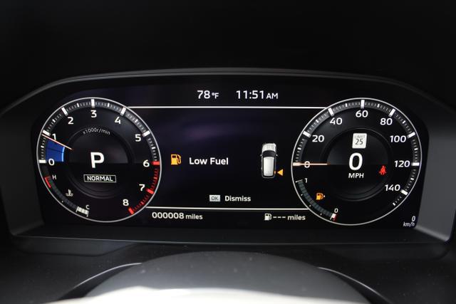 2024 Mitsubishi Outlander SE Ralliart S-AWC