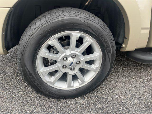 2007 Ford Explorer Sport Trac Limited