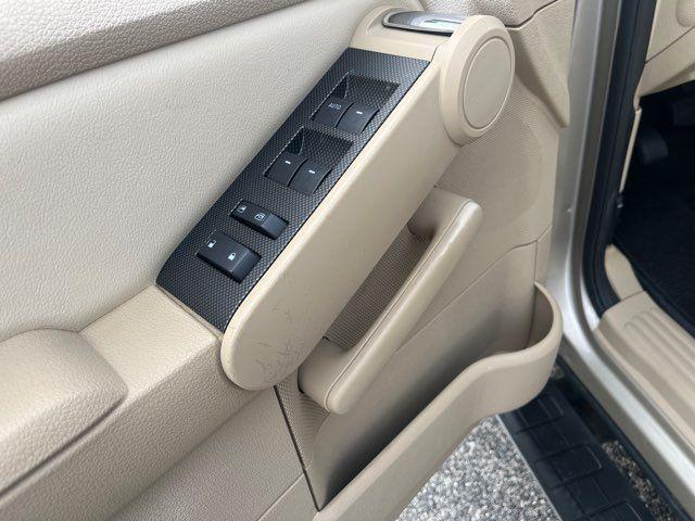 2007 Ford Explorer Sport Trac Limited