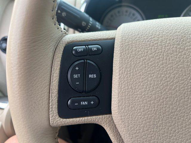 2007 Ford Explorer Sport Trac Limited