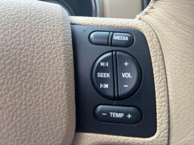 2007 Ford Explorer Sport Trac Limited
