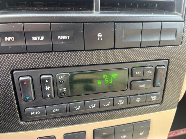 2007 Ford Explorer Sport Trac Limited