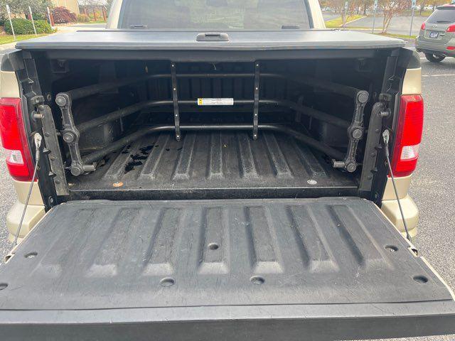 2007 Ford Explorer Sport Trac Limited