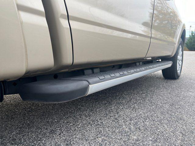 2007 Ford Explorer Sport Trac Limited