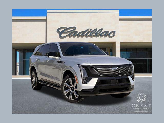 2025 Cadillac Escalade Luxury 1 AWD for sale in Frisco, TX