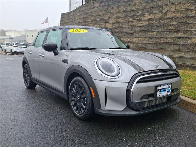 2024 MINI Hardtop