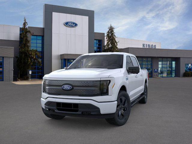 2024 Ford F-150 Flash