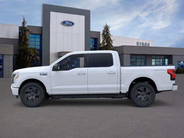 2024 Ford F-150 Flash