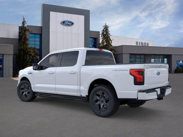 2024 Ford F-150 Flash