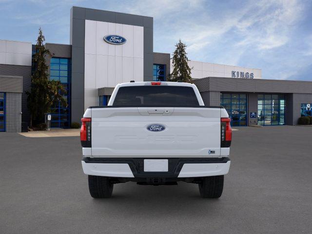 2024 Ford F-150 Flash