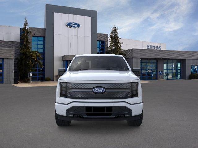 2024 Ford F-150 Flash