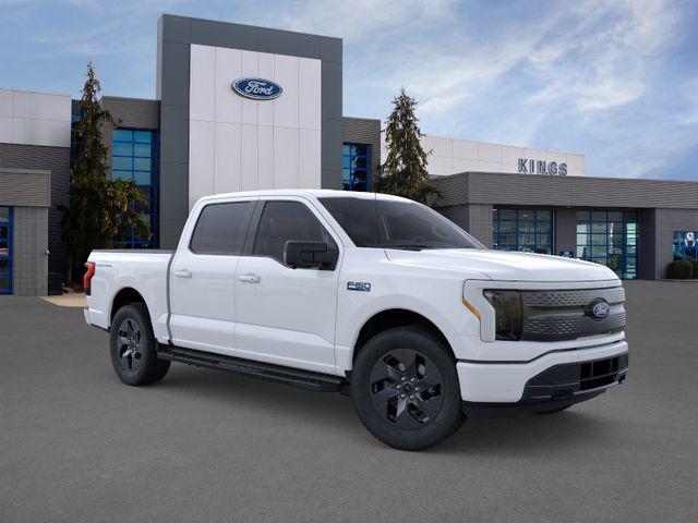 2024 Ford F-150 Flash
