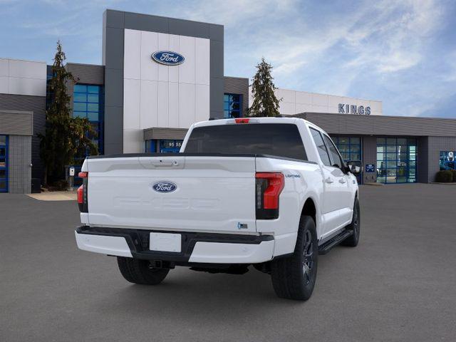 2024 Ford F-150 Flash