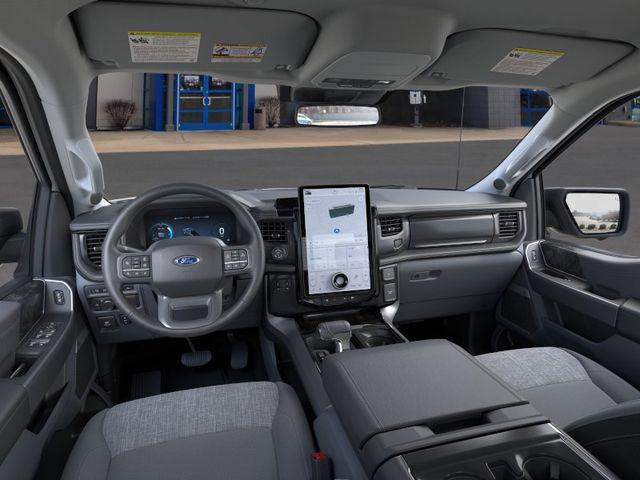 2024 Ford F-150 Flash