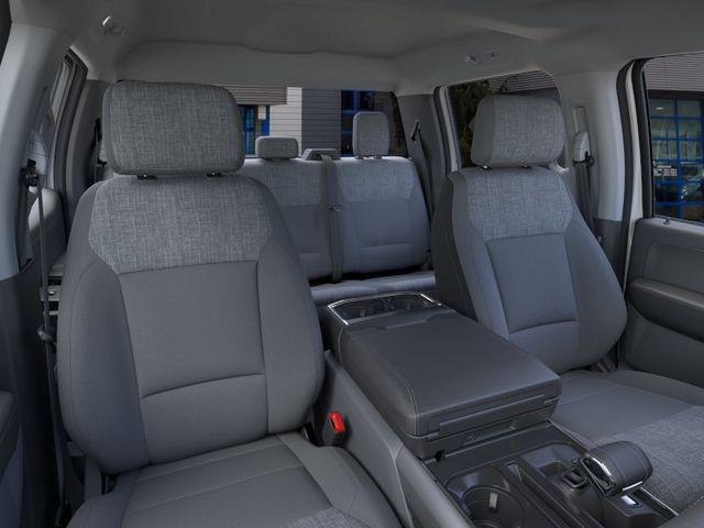 2024 Ford F-150 Flash