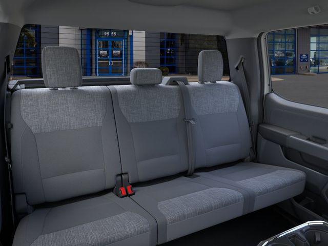 2024 Ford F-150 Flash
