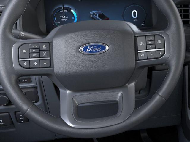 2024 Ford F-150 Flash