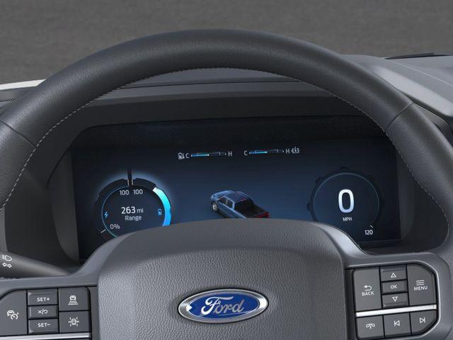 2024 Ford F-150 Flash