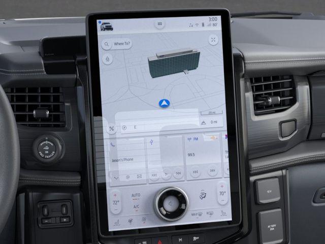 2024 Ford F-150 Flash