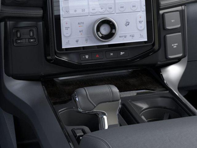 2024 Ford F-150 Flash