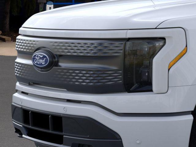 2024 Ford F-150 Flash