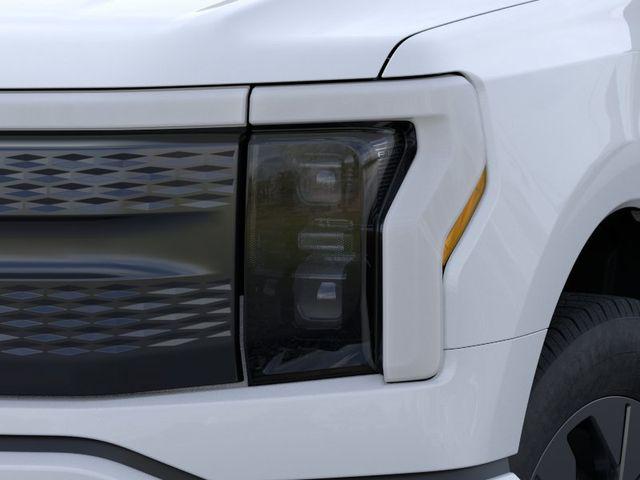 2024 Ford F-150 Flash