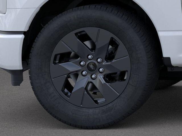 2024 Ford F-150 Flash
