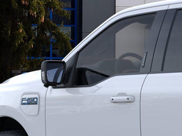 2024 Ford F-150 Flash