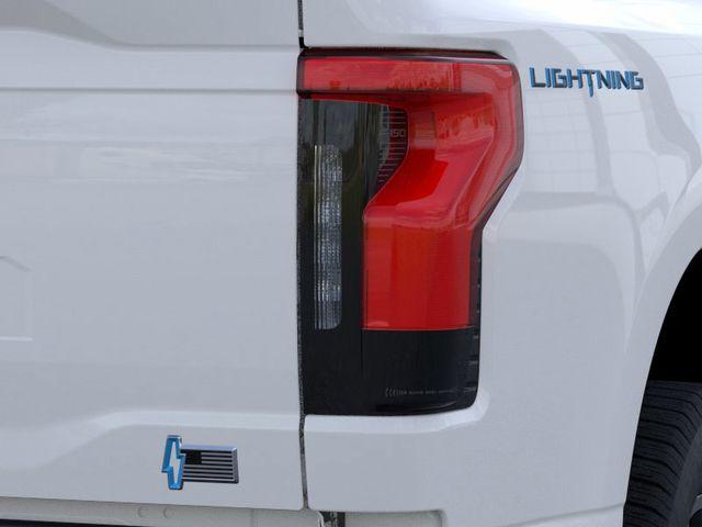 2024 Ford F-150 Flash