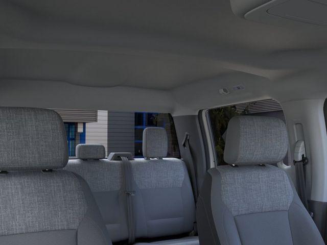 2024 Ford F-150 Flash