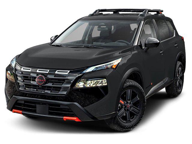 2025 Nissan Rogue Rock Creek for sale in Hazle Township, PA