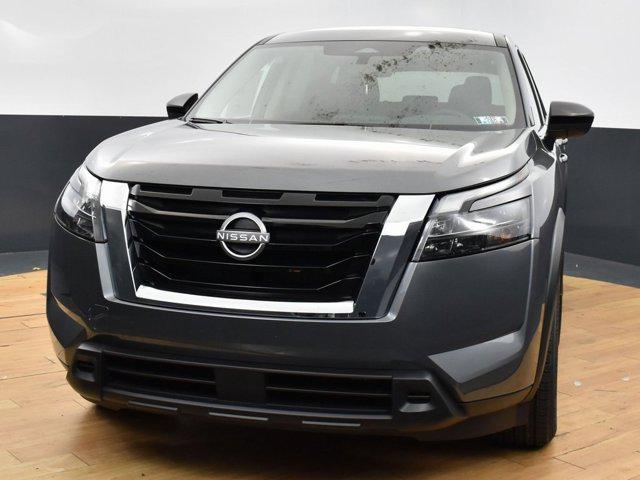 2025 Nissan Pathfinder S 4WD