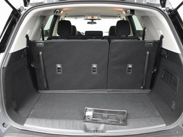 2025 Nissan Pathfinder S 4WD