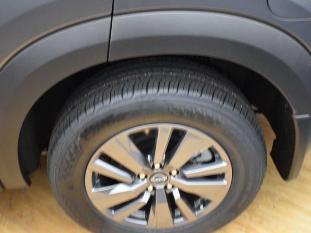 2025 Nissan Pathfinder S 4WD