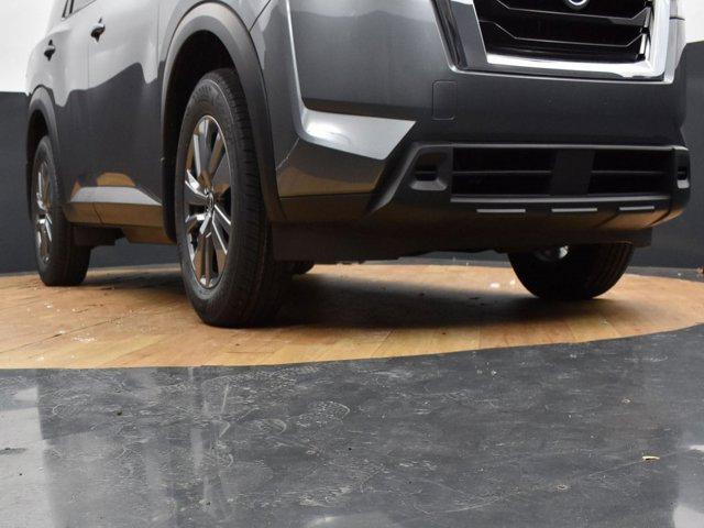 2025 Nissan Pathfinder S 4WD