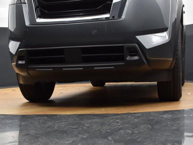 2025 Nissan Pathfinder S 4WD
