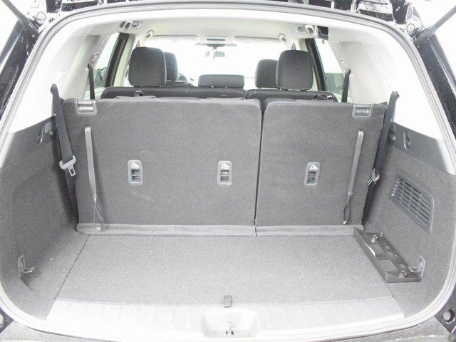 2025 Nissan Pathfinder S 4WD