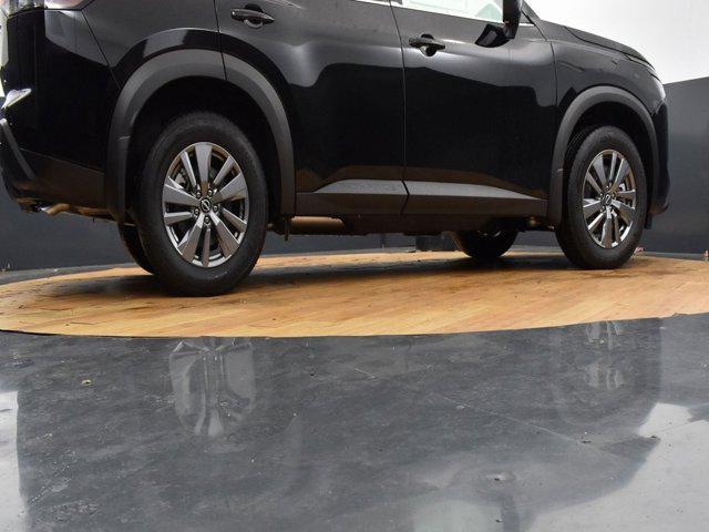2025 Nissan Pathfinder S 4WD