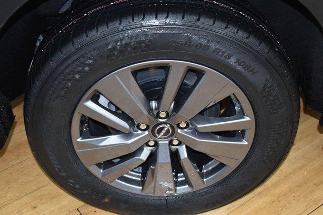 2025 Nissan Pathfinder S 4WD