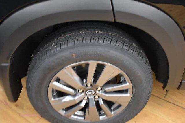 2025 Nissan Pathfinder S 4WD
