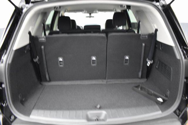 2025 Nissan Pathfinder S 4WD