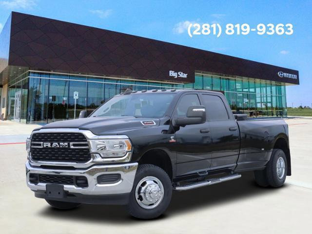 2023 Ram 3500