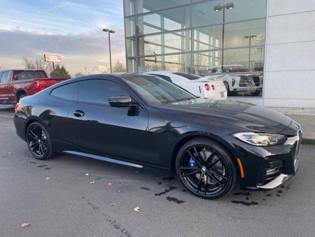 2023 BMW 430i