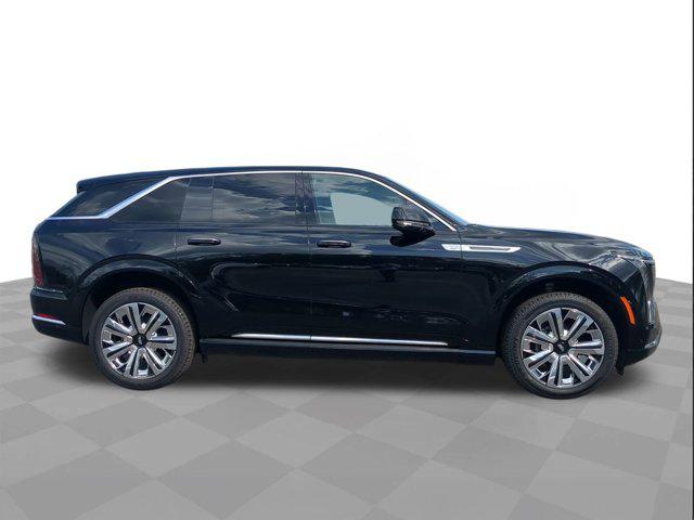 2025 Cadillac Escalade Luxury 1