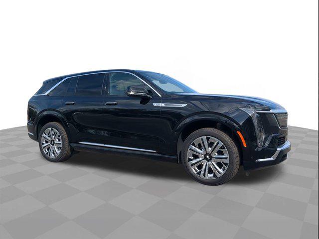 2025 Cadillac Escalade Luxury 1