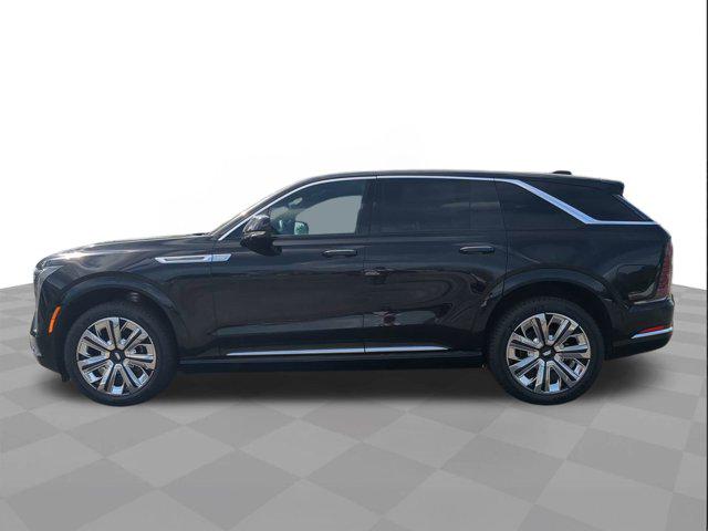2025 Cadillac Escalade Luxury 1