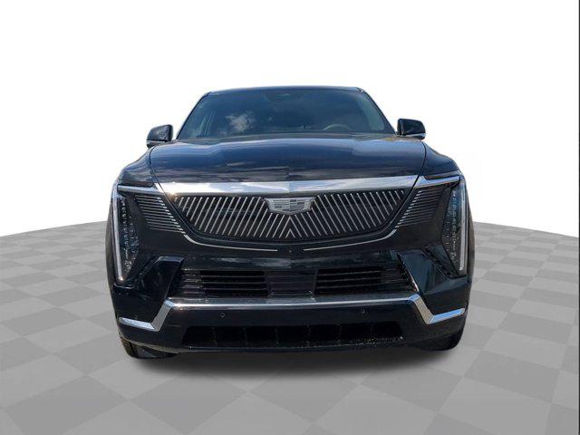2025 Cadillac Escalade Luxury 1