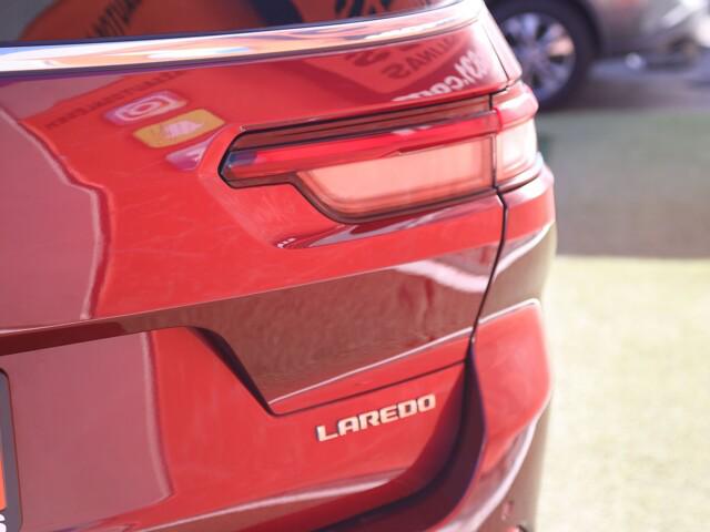 2023 Jeep Grand Cherokee L Laredo 4x2